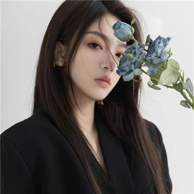 女孩，你怎么了？